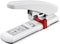 Novus Office B40/4 023-0056 Bloknietmachine Zwart 1 stuk(s)