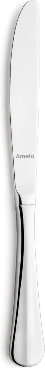 Amefa Dessert- & Ontbijtmes Baguette - 2 Stuks