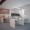 Gembird MA-DA3-03 - Bureaumount - 3x scherm tot 27