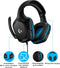 Logitech G432 - Gaming Headset - 7.1 Surround Sound - Draad
