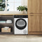 Beko BM3T3823BNL - Warmtepompdroger - 8 kg - Energielabel D