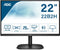 AOC 22B2H - Monitor 21,5