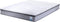 Beliani SPLENDOUR - Mattress - Wit - Polyester