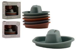 100% gerecycled bootjes30042