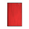 Aisens ASE-2525RED - Externe behuizing - USB 3.2 - Rood