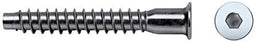 Schroefdoos CELO 50 mm Verzinken (250 Stuks)