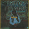 Donald Byrd - Ethiopian Knights - LP