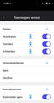 Smartsiren plus alarmsysteem + indoor eye camera - slim alarmsysteem zonder abonnement - Google Home en IFTTT