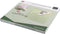 Vaessen Creative Rilbord - Score Easy - 30,5 x 30,5 cm - Inclusief vouwbeen en liniaal - Mint