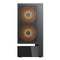 Cougar CFV235 - ATX Semi-toren doos - Ingebouwd display Multicolour - Zwart