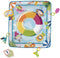 Fisher-Price - Speelmat met zwembadthema - Activiteitenmat