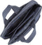 Rivacase 7520 - Notebook Schoudertas - Geschikt voor 13.3 Inch - Waterafstotend - Grijs