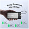 Baseus Bipow 2 - Powerbank 10.000 mAh - PD 20W Supersnel Opladen - Zwart