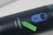 Philips OneUp 3000 series - Steel stofzuiger - Dweilen met schoon water - Zakloos