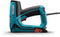Novus J-150 - Elektrische Tacker - 14 mm nieten 16 mm spijkers - 3 meter kabel