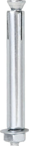 vidaXL - Verkeersdrempel - 97x32,5x4 - rubber - geel - en - zwart
