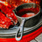 Valhal Outdoor - sauspan / steelpan 1L met steel - gietijzer - schenktuit - VH1L.SP