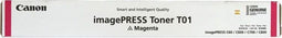 Canon 8068B001 - Toner - Snel en goedkoop - Magenta