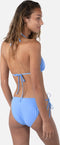 Barts Kelli Triangle - Dames Bikinitopje - Gevoerd met uitneembare vulling - Sky