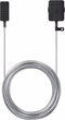 Samsung VG-SOCA05/XC - Invisible Cable 5 meter - Onzichtbare kabel - Grijs