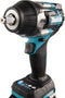 Makita TW007GZ - Accu slagmoersleutel - 760Nm 1/2 frictiering XGT 40V Max