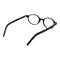 Uniseks Brillenframe Andy Wolf 4454 48I
