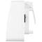 Handson wandverwarmingsunit 2000 W - wandverwarmer - 2 standen - wit
