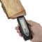 TFA Dostmann Materiaalvochtmeter Temperatuurmeting