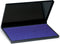 Trodat 9052 inktkussen blauw