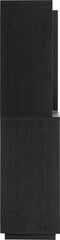 Richmond Wandkast Tetrad 4-deuren (Black)