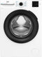 Beko BM3WFT3841W - Wasmachine - EnergySpin technologie - 8kg (2021)