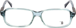 Brillenframe Dames Tods TO5018-087-54