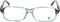 Brillenframe Dames Tods TO5018-087-54