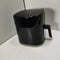 Inventum GF501HLDB - Airfryer - 5 liter - 11 automatische programma's - Zwart