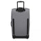 Eastpak Traf'Ik Light L - Reiskoffer 84,5 cm - Softcase - Woven Grey