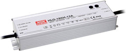 Mean Well HLG-185H-36A LED-driver, LED-transformator Constante spanning, Constante stroomsterkte 187 W 5.2 A 36 V/DC PF