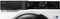 AEG LR7696UD4 - Wasmachine - UniversalDose Steam refresh MixLoad programma