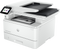 HP LaserJet Pro MFP 4102dw - All-in-one laserprinter - ADF dubbelzijdig printen en scannen - Zwart