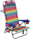 Strandstoel Textiline Multicolour