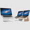 Rain Design mStand - Laptop Stand - Ergonomisch - Zilver