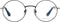 Ladies' Spectacle frame Sandro Paris SD4002 50109