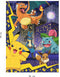 Nathan 86189 puzzel Legpuzzel 150 stuk(s)