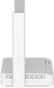 Keenetic Starter 2nd Gen (KN-1121) - Draadloze Router - Wi-Fi 4 300 Mbit/s - Wit/Grijs