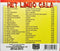 Various Artists - T Limbo-Gala - Compilatiealbum (2007) - CD
