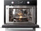 Inventum IMC6044GK - Inbouw magnetron - Grill - 3350 W
