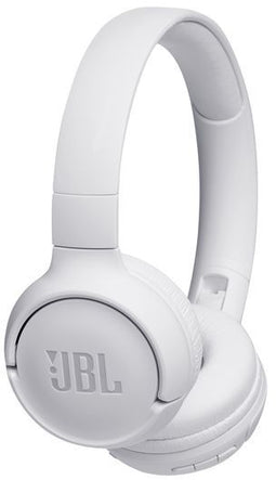 JBL Tune 500BT - Draadloze On-Ear Koptelefoon - Pure Bass - Wit