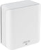 ASUS ZenWiFi BD4 - Mesh WiFi - WiFi 7 - 3600 Mbps - Dual-band - 2.5G WAN/LAN - (2 stuks)