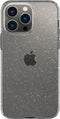 Spigen ACS04953 - Liquid Crystal Case - Krasbestendig - Transparant