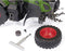 Wiking 077865 Schaal 1 Landbouwmachine Fendt 942 Vario