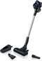 Bosch BCS611P4A - Steelstofzuiger - Zakloos - 30 min looptijd - Zwart